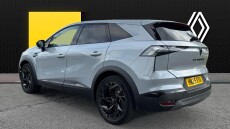 Renault Symbioz 1.6 E-Tech FHEV 145 Iconic Esprit Alpine 5dr Auto Hybrid Estate